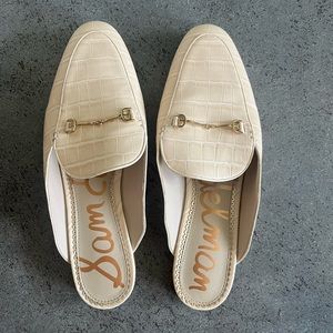 Sam Edelman Mules
